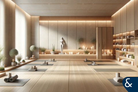 Dvīņu māja Dubai Marinajā, AAE 4 istabas, 252 m2 Nr. 671182 - attēls 26