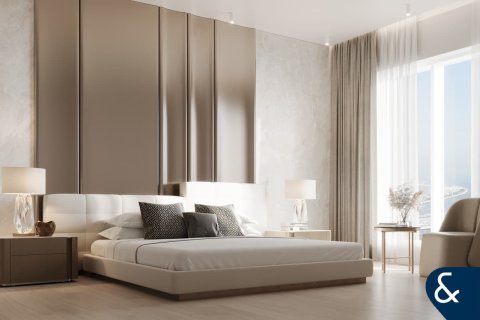 Dvīņu māja Dubai Marinajā, AAE 4 istabas, 252 m2 Nr. 671182 - attēls 8