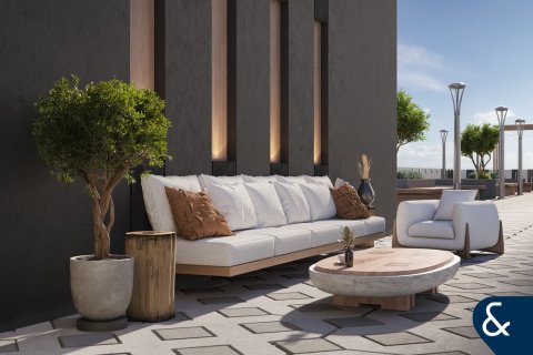 Dvīņu māja Dubai Marinajā, AAE 4 istabas, 252 m2 Nr. 671182 - attēls 19