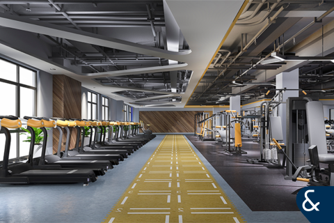 Dvīņu māja Dubai Marinajā, AAE 4 istabas, 252 m2 Nr. 671182 - attēls 15