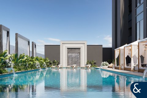 Dvīņu māja Dubai Marinajā, AAE 4 istabas, 252 m2 Nr. 671182 - attēls 6