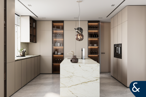 Μεζονέτα σε Dubai Marina, ΗΑΕ 4 υπνοδωμάτια, 252 τ.μ. Αρ. 671183 - φωτογραφία 17