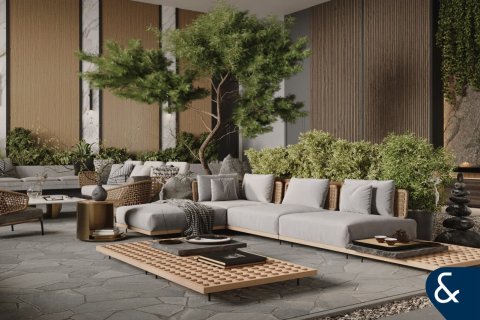 Dupleks u Dubai Marina, UAE 4 spavaćih soba, 252 m2 Br. 671183 - fotografija 26