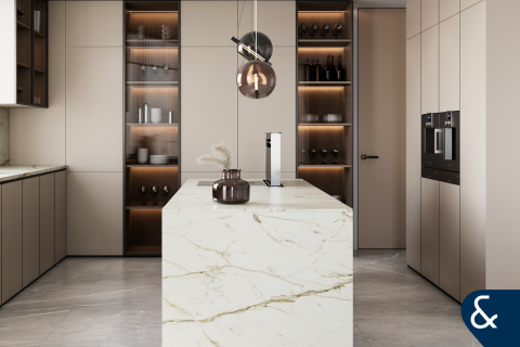 Μεζονέτα σε Dubai Marina, ΗΑΕ 4 υπνοδωμάτια, 252 τ.μ. Αρ. 671183 - φωτογραφία 18