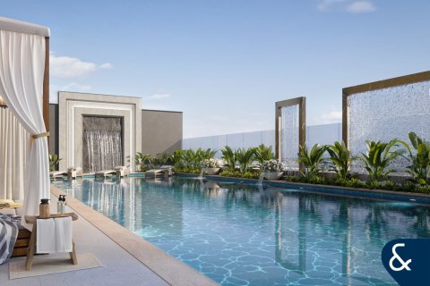 Μεζονέτα σε Dubai Marina, ΗΑΕ 4 υπνοδωμάτια, 252 τ.μ. Αρ. 671183 - φωτογραφία 16