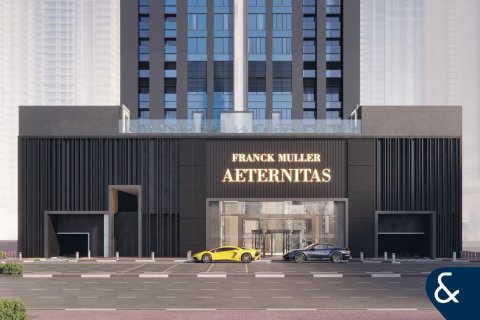 Μεζονέτα σε Dubai Marina, ΗΑΕ 4 υπνοδωμάτια, 252 τ.μ. Αρ. 671183 - φωτογραφία 23