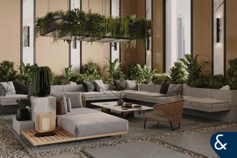 Μεζονέτα σε Dubai Marina, ΗΑΕ 4 υπνοδωμάτια, 252 τ.μ. Αρ. 671183 - φωτογραφία 25