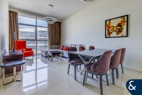 Appartamento in vendita a DAMAC Hills (Akoya by DAMAC), Dubai, EAU 2 camere da letto, 137 mq. № 671153 - foto 1