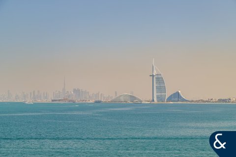 Apartament në Palm Jumeirah, Dubai, Emiratet e Bashkuara Arabe 3 dhoma gjumi, 267 m2. № 671149 - Foto 12