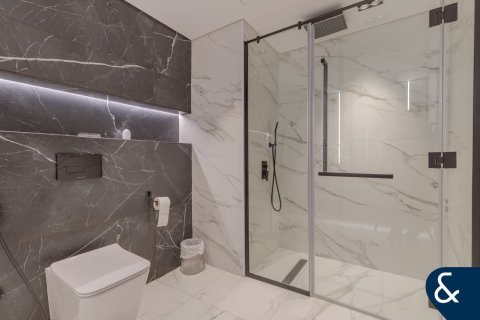 Apartament në Palm Jumeirah, Dubai, Emiratet e Bashkuara Arabe 3 dhoma gjumi, 267 m2. № 671149 - Foto 9