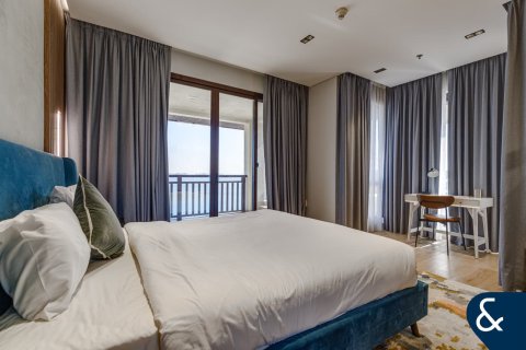 Apartament në Palm Jumeirah, Dubai, Emiratet e Bashkuara Arabe 3 dhoma gjumi, 267 m2. № 671149 - Foto 11