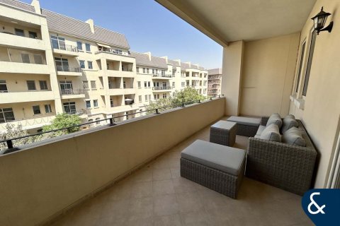 Müüa korter asukohaga Motor City, Dubai, AÜE: 1 magamistoaga, 98 m² Nr 671150 - pilt 12