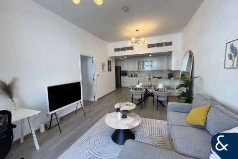 Müüa korter asukohaga Motor City, Dubai, AÜE: 1 magamistoaga, 98 m² Nr 671150 - pilt 7