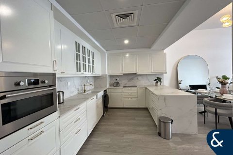 Müüa korter asukohaga Motor City, Dubai, AÜE: 1 magamistoaga, 98 m² Nr 671150 - pilt 4