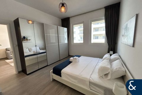 Müüa korter asukohaga Motor City, Dubai, AÜE: 1 magamistoaga, 98 m² Nr 671150 - pilt 9