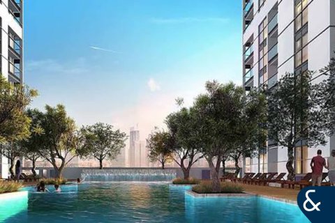 Apartman u gradu Mohammed Bin Rashid City, Dubai, UAE 1 spavaća soba, 84 m2 Br. 671152 - Slika 6