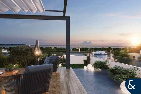 Apartman u gradu Mohammed Bin Rashid City, Dubai, UAE 1 spavaća soba, 84 m2 Br. 671152 - Slika 3