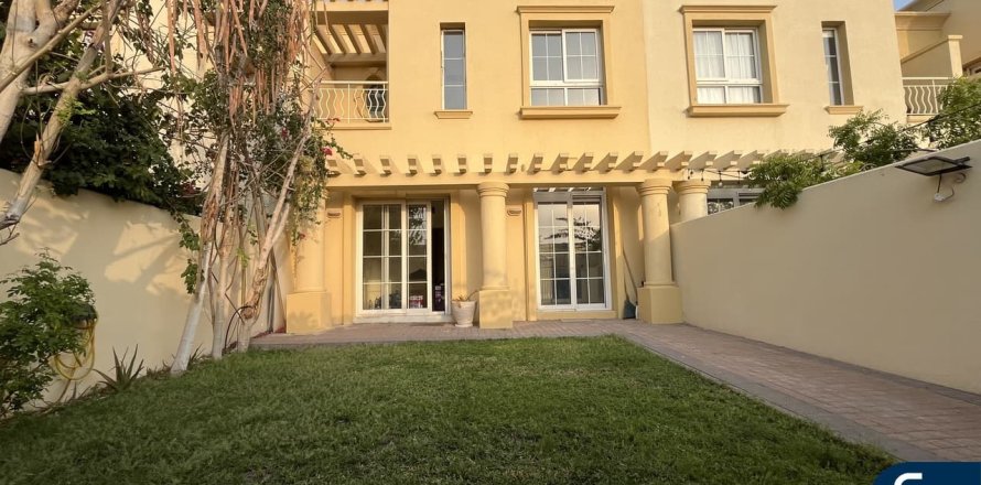 Villa i The Springs, Dubai, Emiratene 2 soverom, 157 kvm nr. 671151