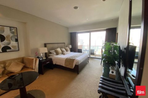 Apartment in Dubai Marina, UAE 50.6 sq.m. № 647942 - photo 2