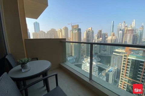 Apartment in Dubai Marina, UAE 50.6 sq.m. № 647942 - photo 9