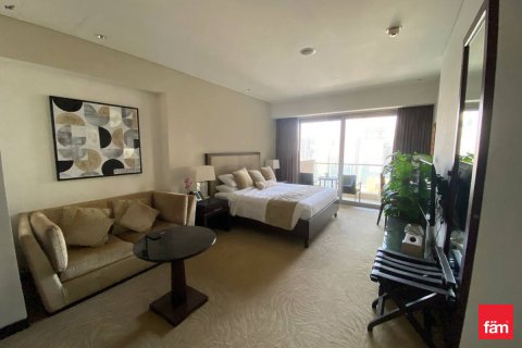 Apartment in Dubai Marina, UAE 50.6 sq.m. № 647942 - photo 3