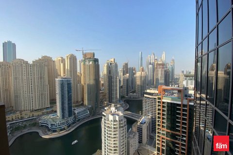 Apartment in Dubai Marina, UAE 50.6 sq.m. № 647942 - photo 10