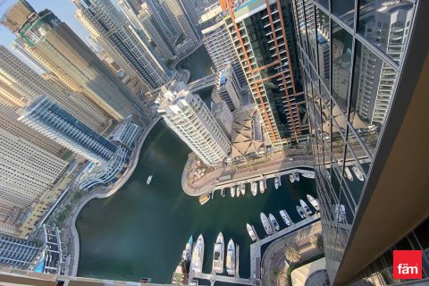 Apartment in Dubai Marina, UAE 50.6 sq.m. № 647942 - photo 11