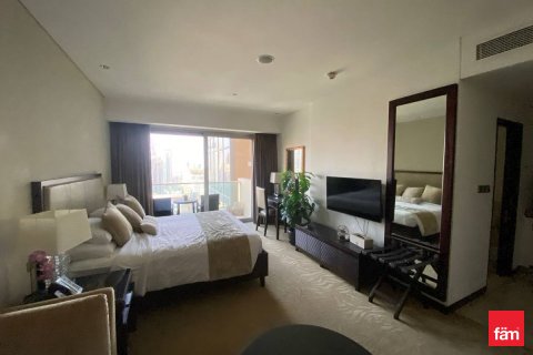 Apartment in Dubai Marina, UAE 50.6 sq.m. № 647942 - photo 6