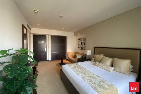 Apartment in Dubai Marina, UAE 50.6 sq.m. № 647942 - photo 5