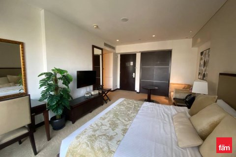 Apartment in Dubai Marina, UAE 50.6 sq.m. № 647942 - photo 4