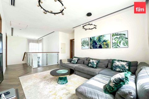 Villa in Dubai Hills Estate, UAE 4 bedrooms, 447.5 sq.m. № 647971 - photo 5
