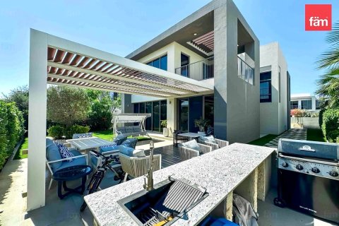 Villa in Dubai Hills Estate, UAE 4 bedrooms, 447.5 sq.m. № 647971 - photo 15