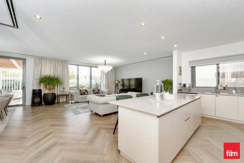 Villa in Dubai Hills Estate, UAE 4 bedrooms, 447.5 sq.m. № 647971 - photo 4