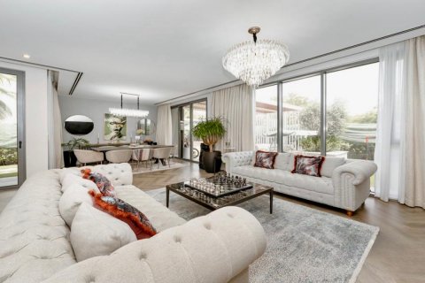 Villa in Dubai Hills Estate, UAE 4 bedrooms, 447.5 sq.m. № 647971 - photo 3