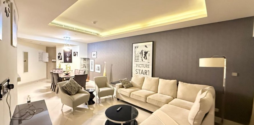 Apartamento en Business Bay, Dubai, EAU 3 dormitorios, 161.9 m² № 647943