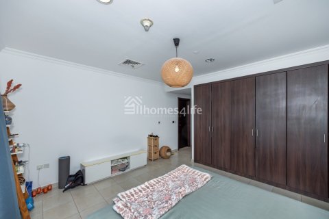 Apartemen di Business Bay, Dubai, UEA 2 kamar tidur, 137 m2 nomor 690625 - foto 12