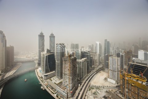 Apartemen di Business Bay, Dubai, UEA 2 kamar tidur, 137 m2 nomor 690625 - foto 8