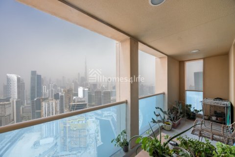 Apartemen di Business Bay, Dubai, UEA 2 kamar tidur, 137 m2 nomor 690625 - foto 7