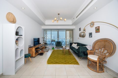 Appartamento in vendita a Business Bay, Dubai, EAU 2 camere da letto, 137 mq. № 690625 - foto 1