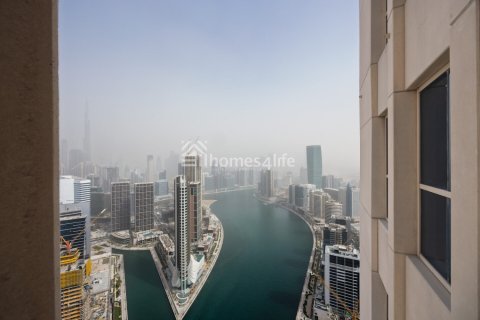Appartamento a Business Bay, Dubai, EAU 2 camere da letto, 137 mq. № 690625