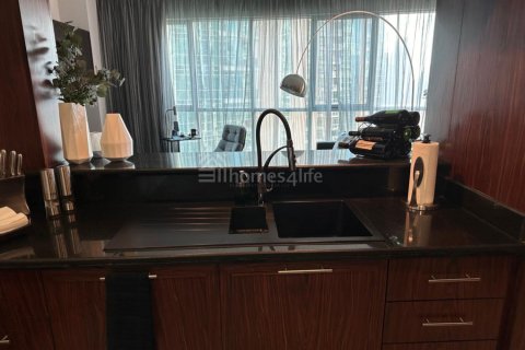 Купить квартиру в Даунтаун Дубай (Даунтаун Бурдж Дубай), ОАЭ 1 спальня, 92м2, № 690627 - фото 1