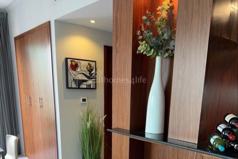 Leilighet til salgs i Downtown Dubai (Downtown Burj Dubai), Dubai, Emiratene 1 soverom, 92 kvm Nr. 690627 - Foto 19