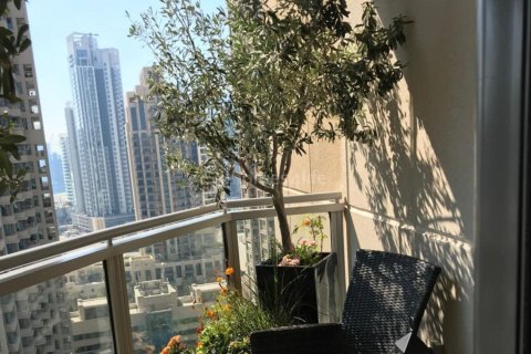 Leilighet til salgs i Downtown Dubai (Downtown Burj Dubai), Dubai, Emiratene 1 soverom, 92 kvm Nr. 690627 - Foto 10
