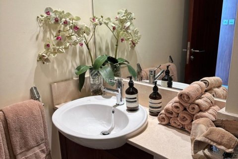 Leilighet til salgs i Downtown Dubai (Downtown Burj Dubai), Dubai, Emiratene 1 soverom, 92 kvm Nr. 690627 - Foto 22