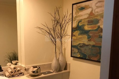 Купить квартиру в Даунтаун Дубай (Даунтаун Бурдж Дубай), ОАЭ 1 спальня, 92м2, № 690627 - фото 5