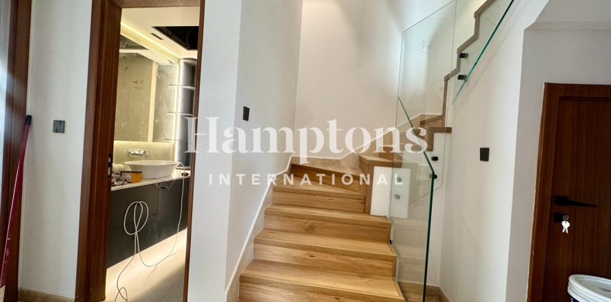 וילה ב The Springs, Dubai, איחוד האמירויות 3 חדרי שינה, 208.939 מ"ר מספר 690672