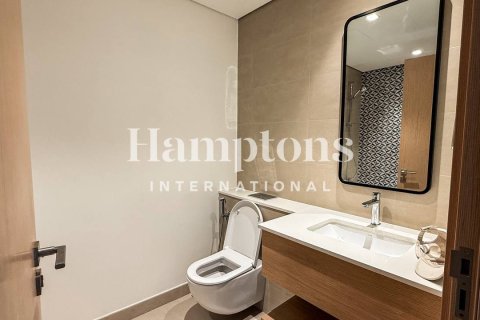 Üürile anda korter asukohaga Mina Rashid, Dubai, AÜE: 2 magamistoaga, 107.50735160 m² Nr 690674 - pilt 10