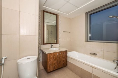 Üürile anda korter asukohaga Business Bay, Dubai, AÜE: 2 magamistoaga, 140 m² Nr 690626 - pilt 13