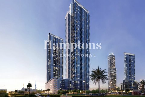 Apartament në Mohammed Bin Rashid City, Dubai, Emiratet e Bashkuara Arabe 1 dhomë gjumi, 56.68941060 m2. № 690673 - Foto 8