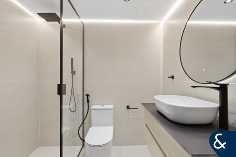 Lägenhet till försäljning i Dubai Marina, Dubai, UAE 1 sovrum, 76 kvm Nr. 697857 - fotografi 11